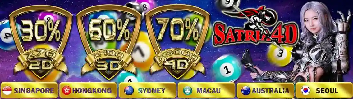 Satria4D : Situs Slot Gacor Hari Ini Dan RTP Slot Gacor Gampang Menang 2024